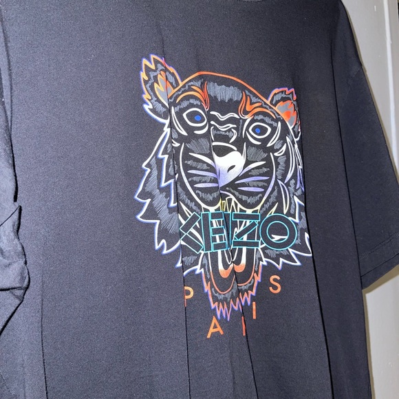 Kenzo T Shirt - Picture 3 of 3